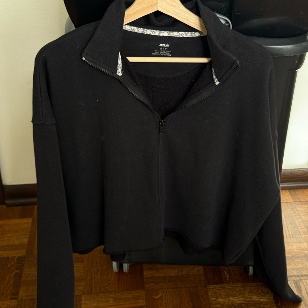 Casual pullover